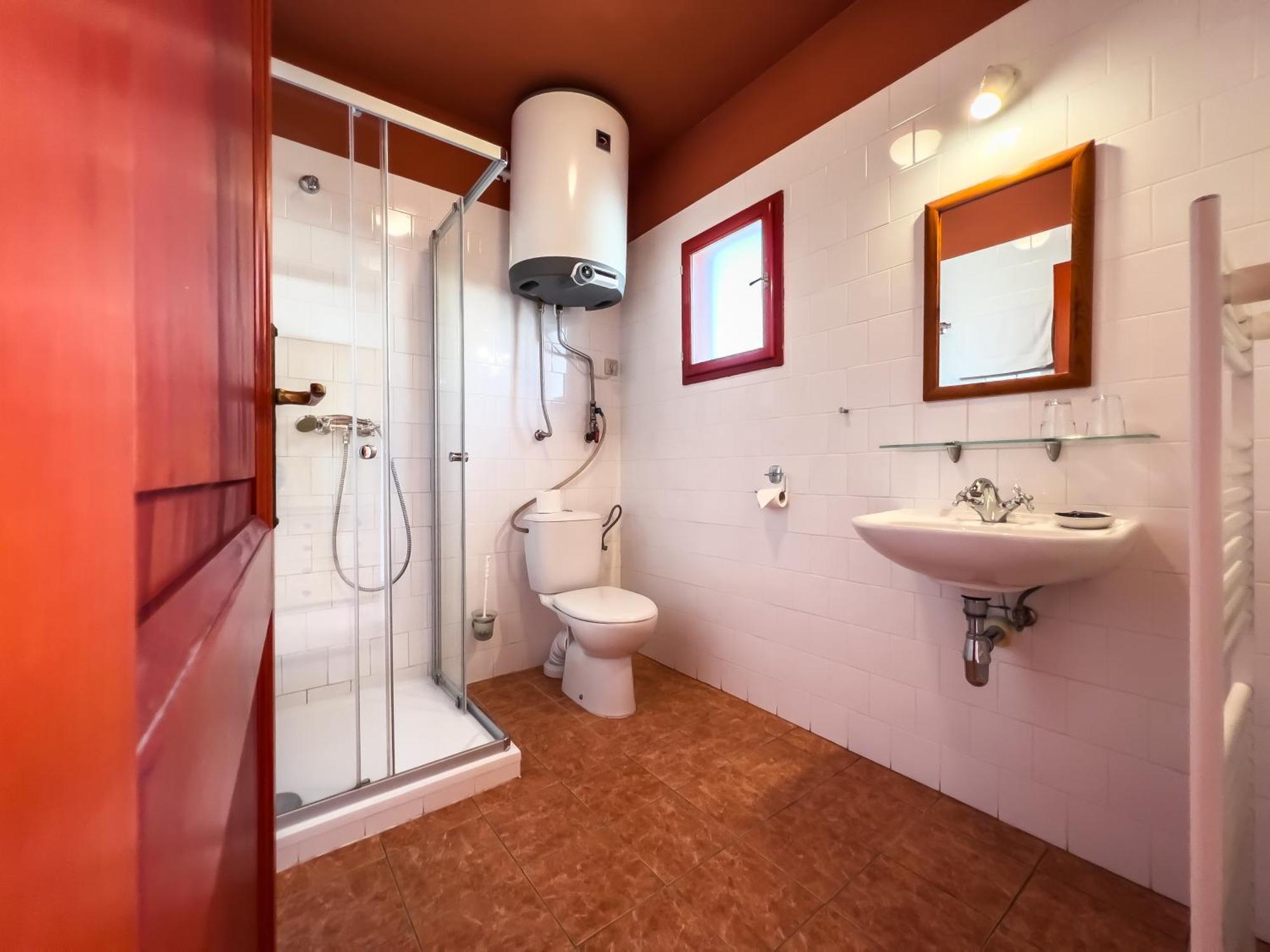 Pivovarsky Hotel Dalesice Eksteriør bilde