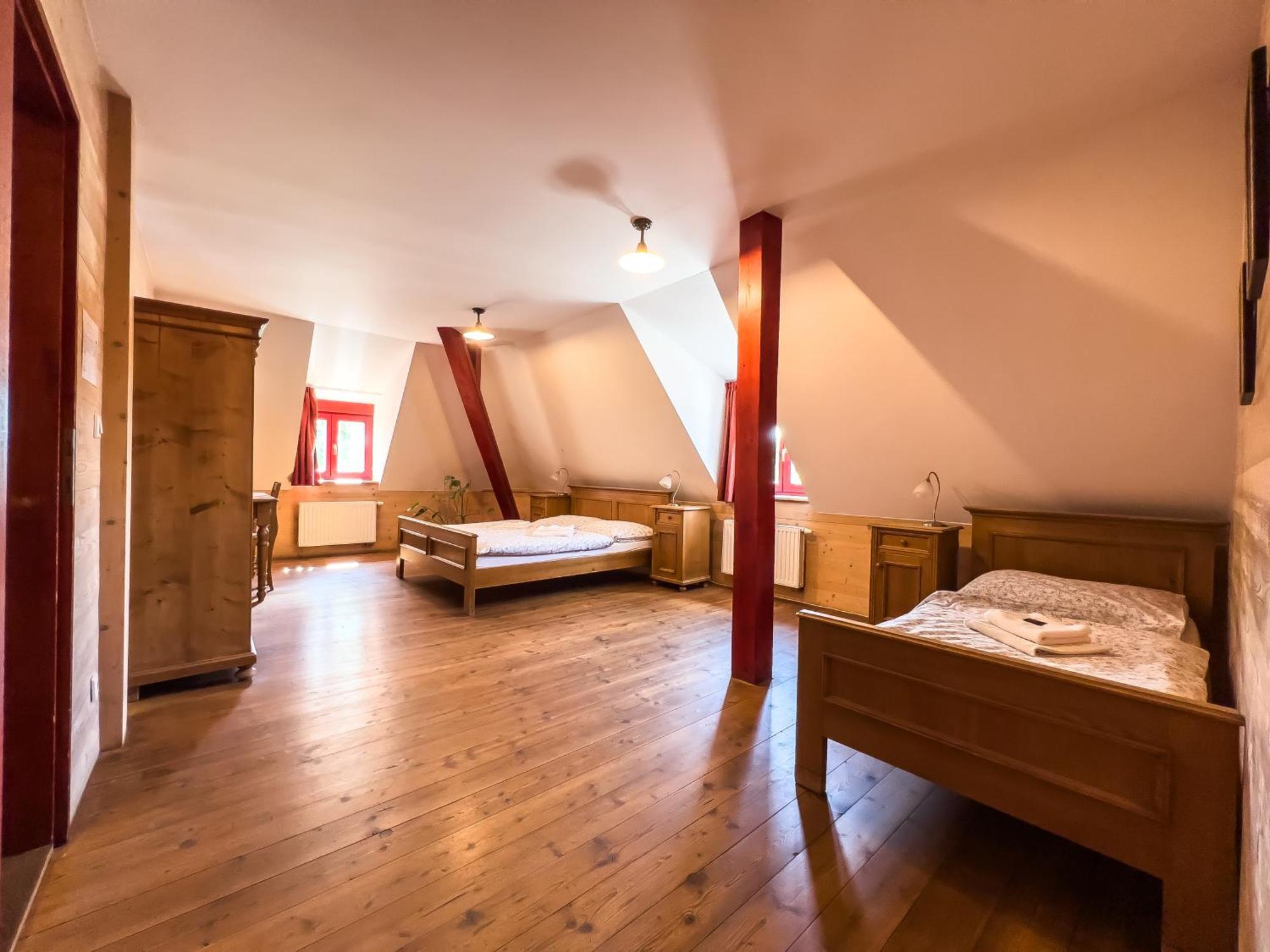 Pivovarsky Hotel Dalesice Eksteriør bilde