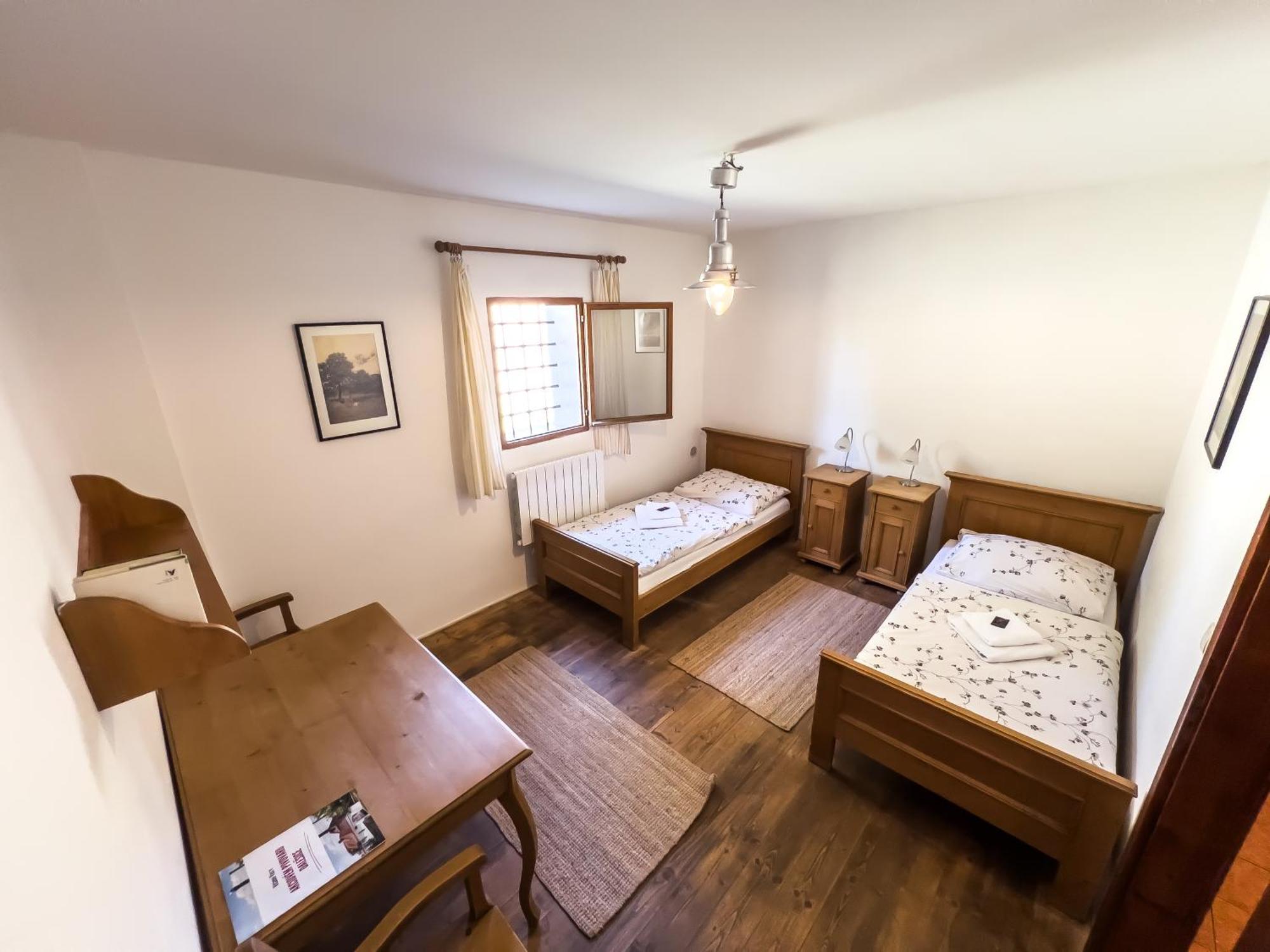 Pivovarsky Hotel Dalesice Eksteriør bilde