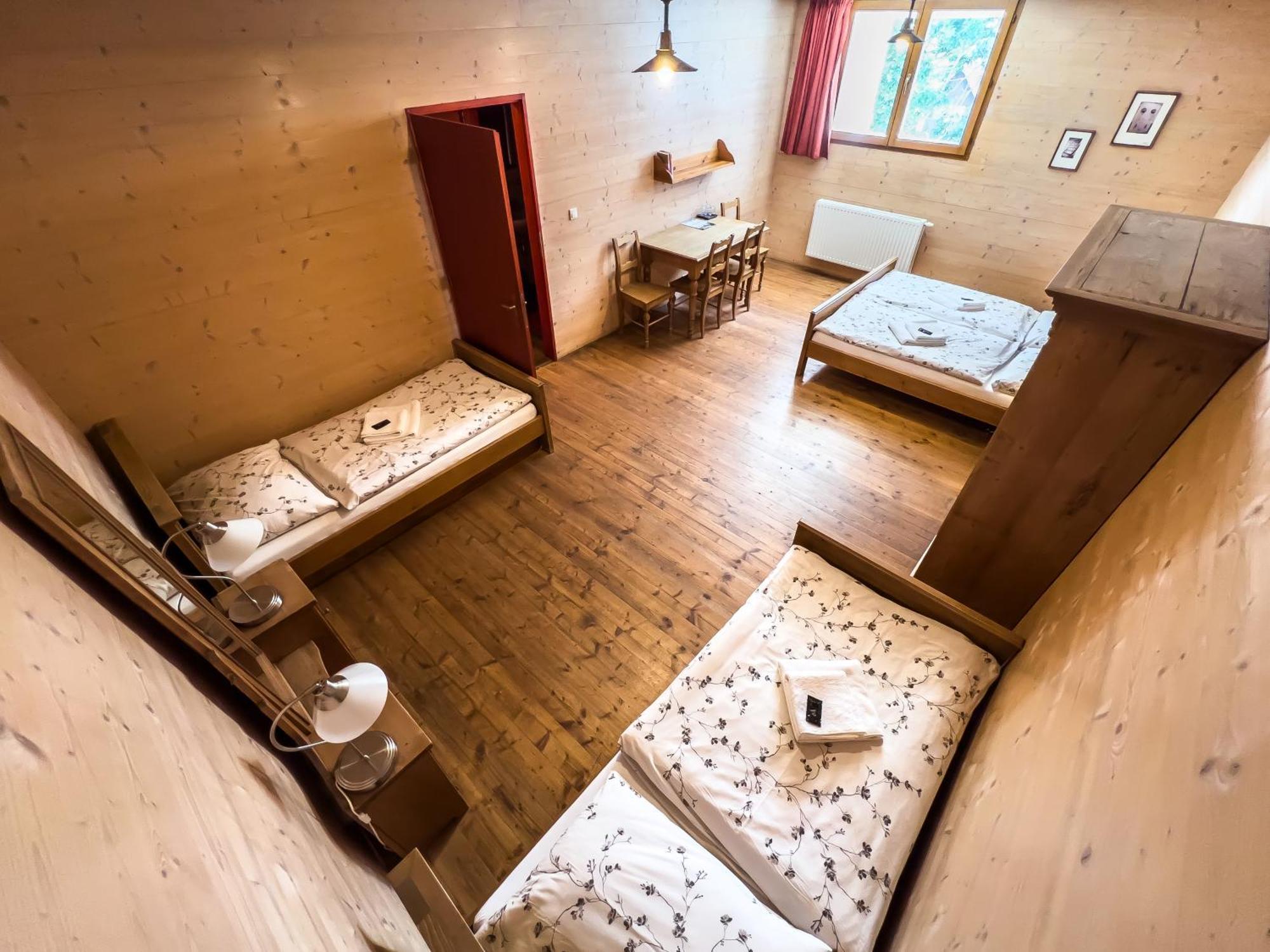 Pivovarsky Hotel Dalesice Eksteriør bilde