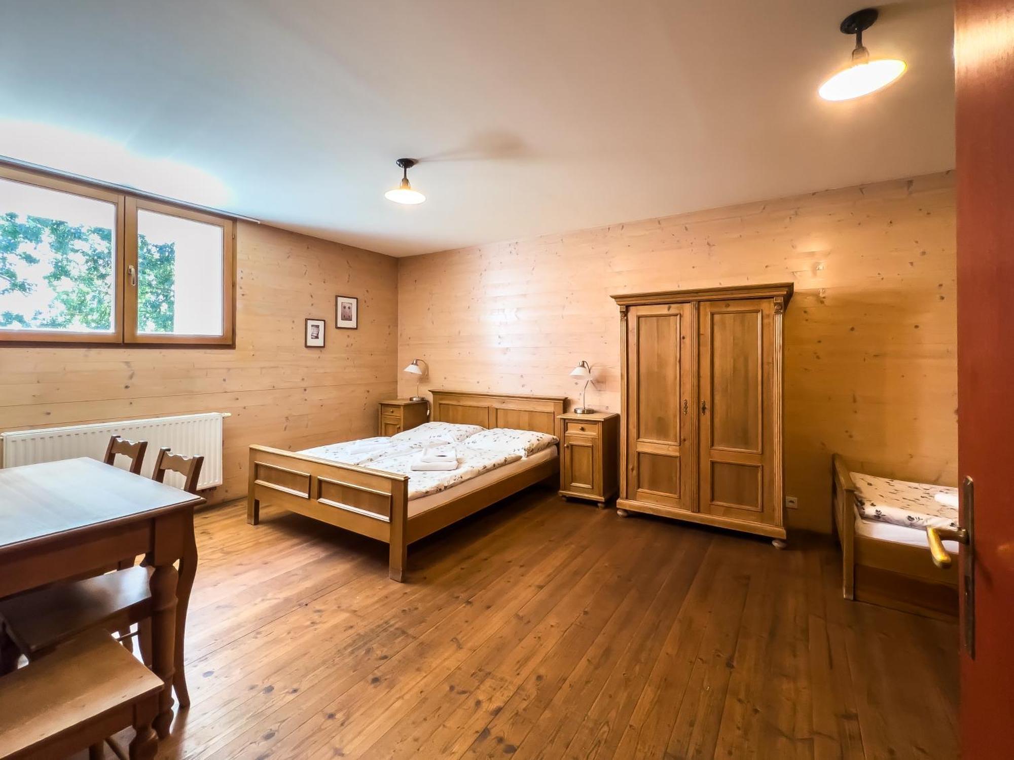 Pivovarsky Hotel Dalesice Eksteriør bilde